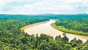 WATER & ENVIRONMENT