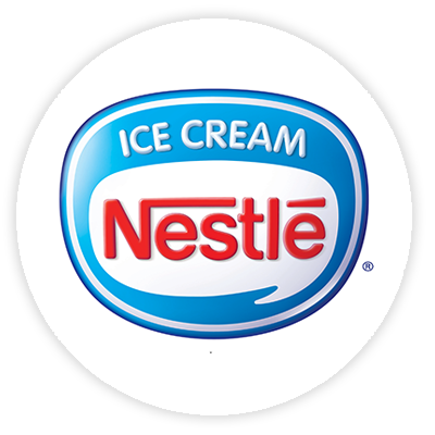 Nestlé Ice Cream Products