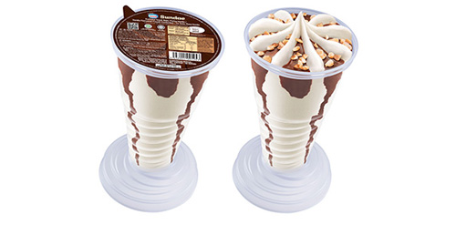 Nestlé Sundae Cup