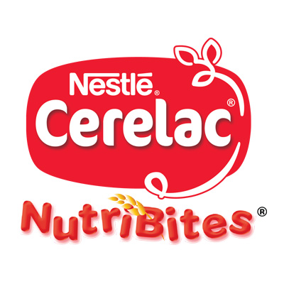 CERELAC NutriBites CERELAC NutriBites