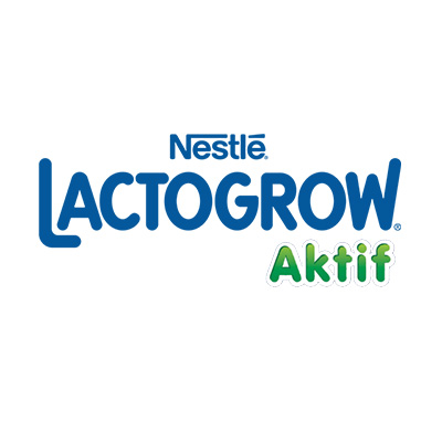 Lactogrow Aktif Lactogrow Aktif