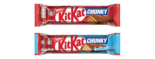 KIT KAT Chunky