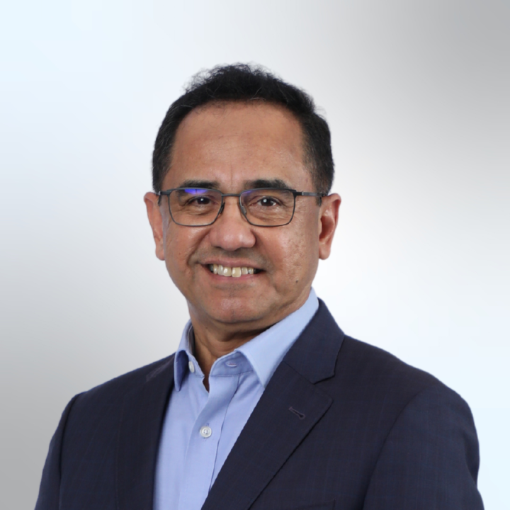 Y.A.M. Tan Sri Dato’ Seri Syed Anwar Jamalullail