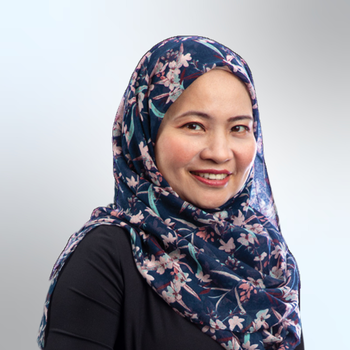 Tengku Ida Adura Tengku Ismail