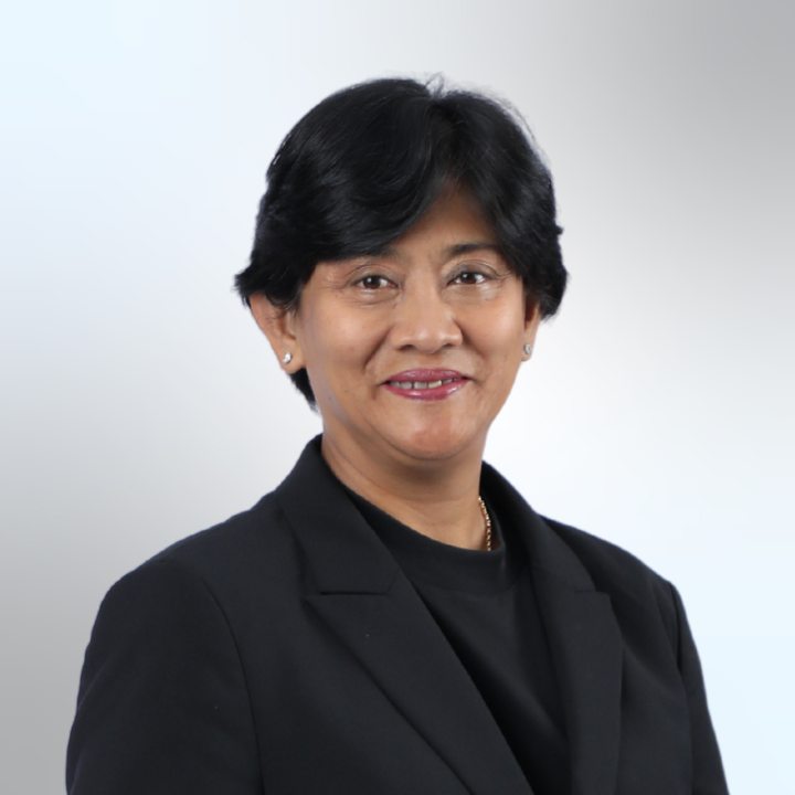 Y.T.M. Dato’ Seri Diraja Tan Sri Tunku Puteri
