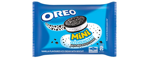 OREO Mini Sandwich