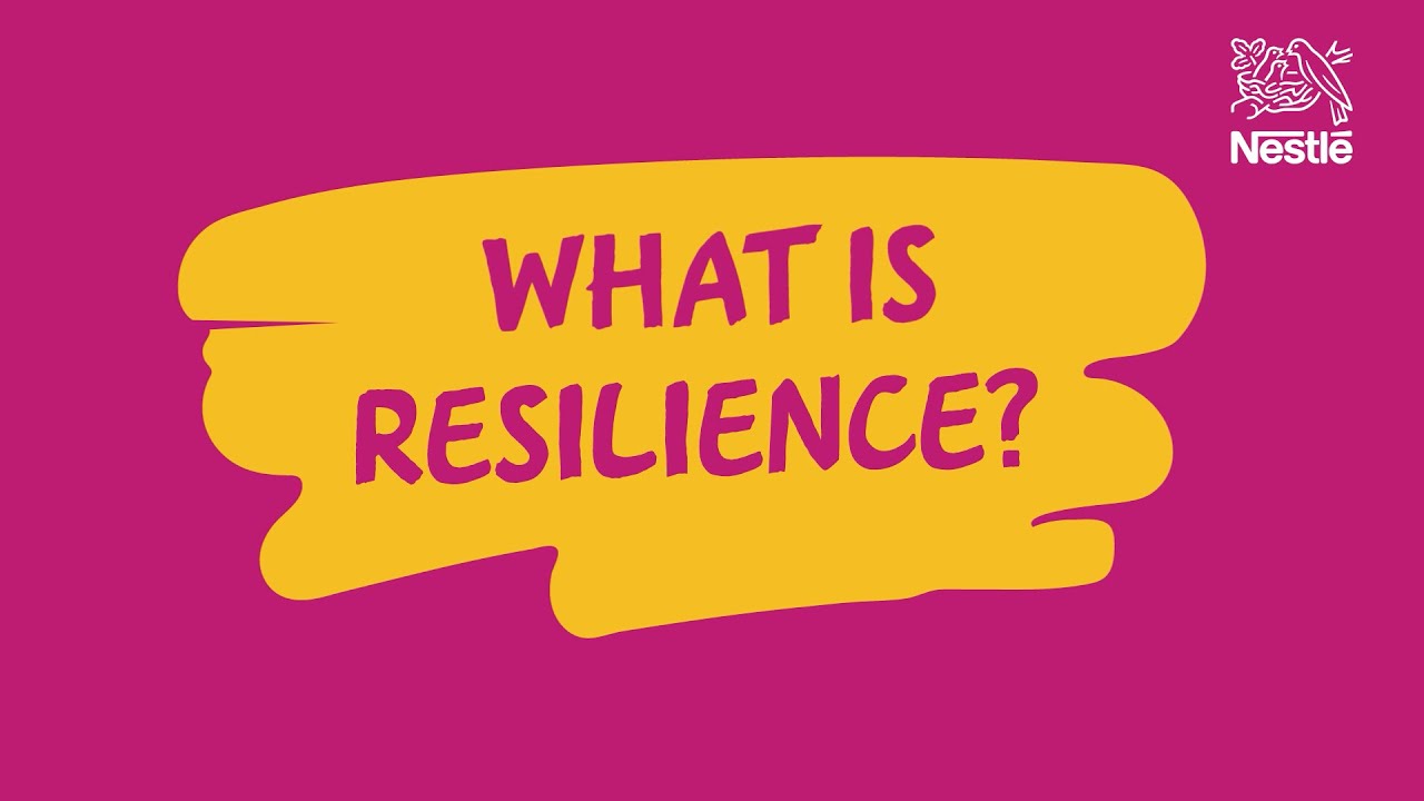 what is resilience
