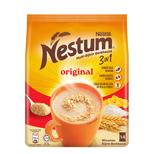 NESTUM 3in1 Original