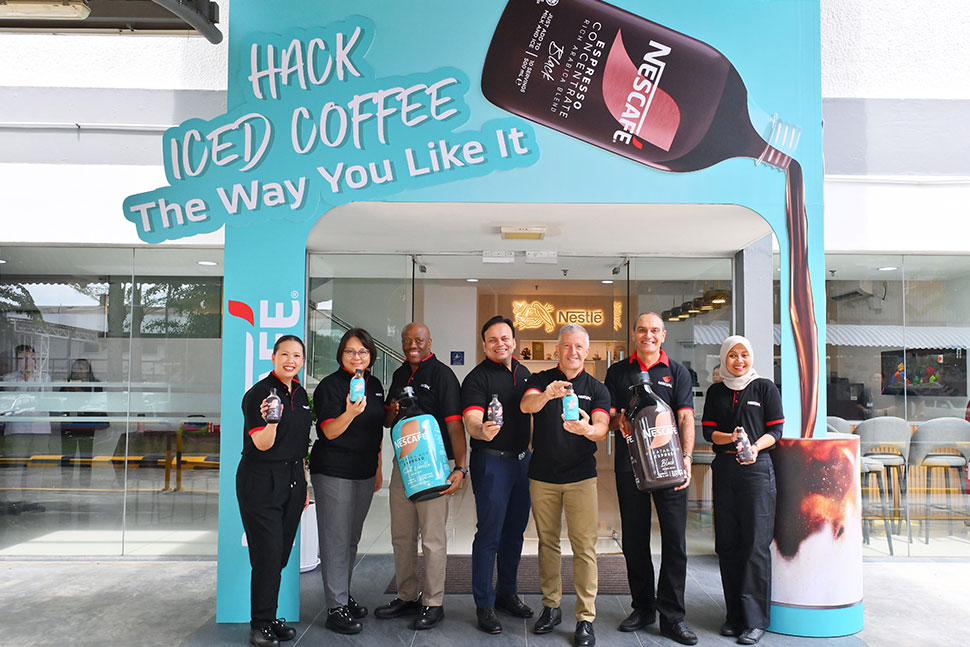 Hack Iced Coffee The Way You Like It