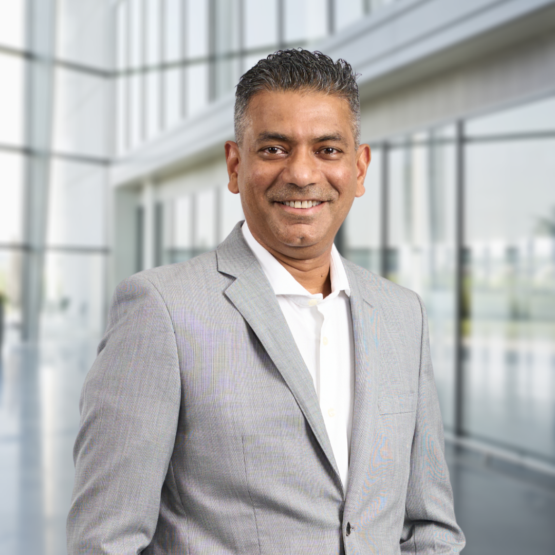 Rajesh Singh