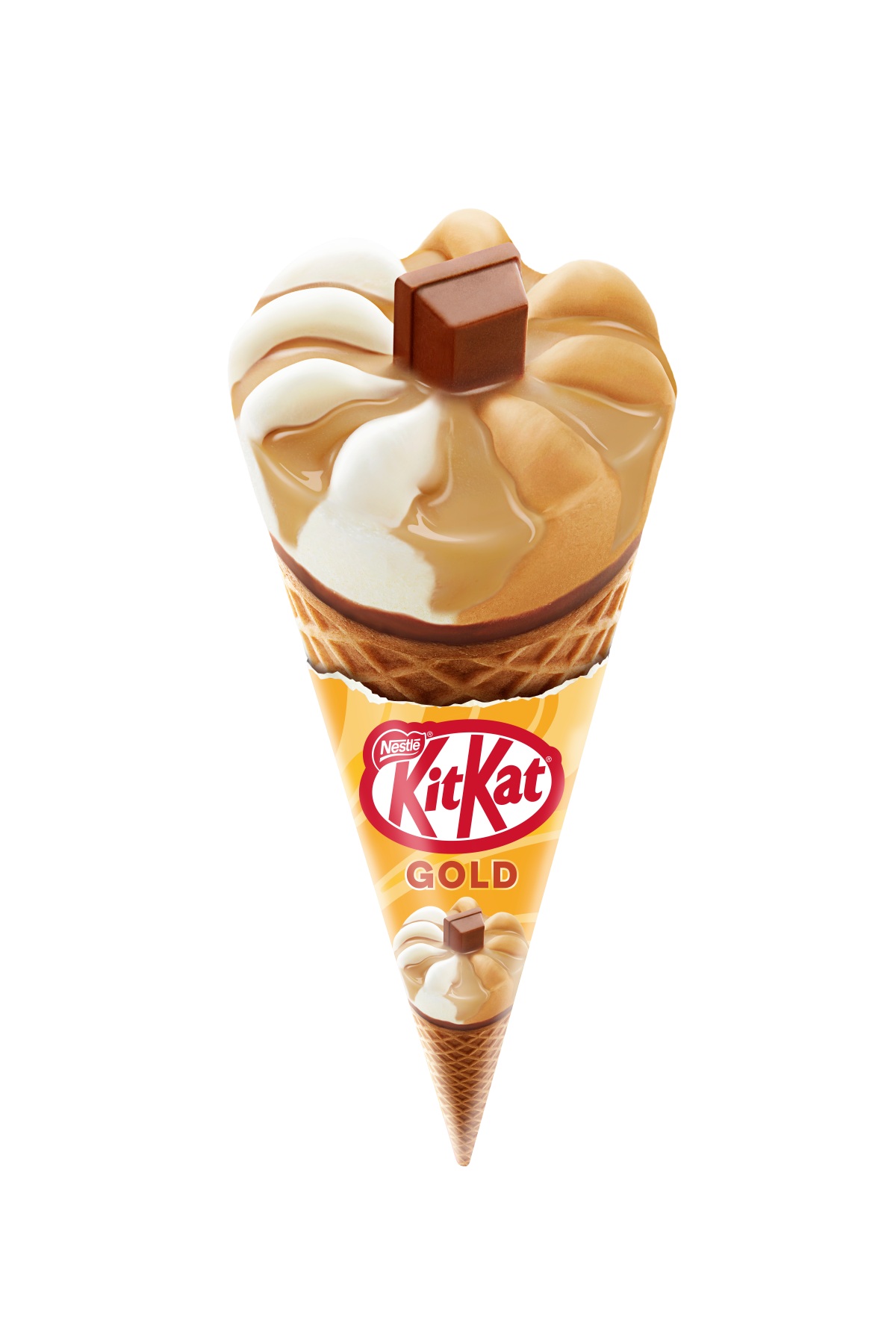 KitKat® Gold