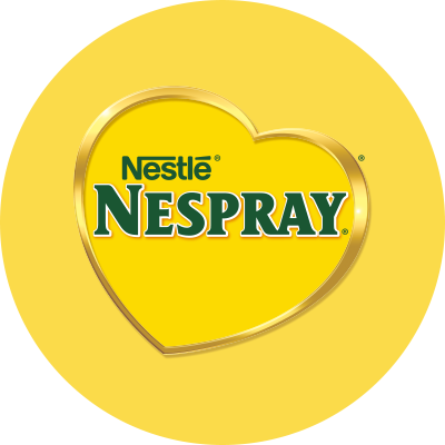 NESTLÉ NESPRAY