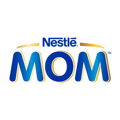 MNESTLÉ MOM NESTLÉ MOM