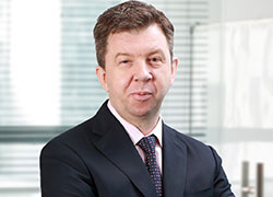 Martin Peter Kruegel