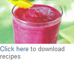 Peptamen Recipes
