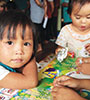 Nestlé Community Kindergarten