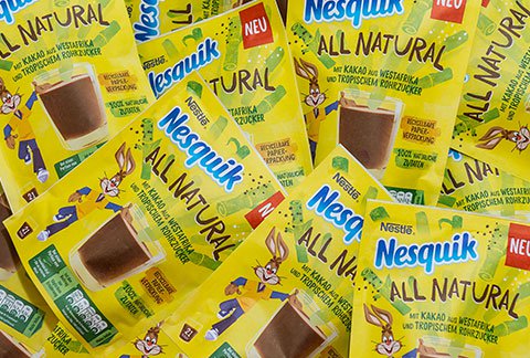 Nesquik