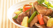 Nutrition for Family