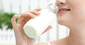 Calcium and Vitamin D Prevents Breaky Bones