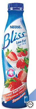 NESTLÉ BLISS