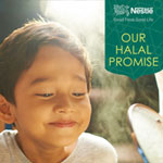 Providing Halal Products