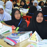 Program Cara Hidup Sihat