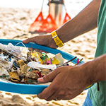 Working towards a waste-free future