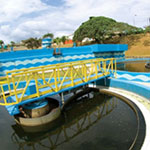 Waste Water Treatment Plant