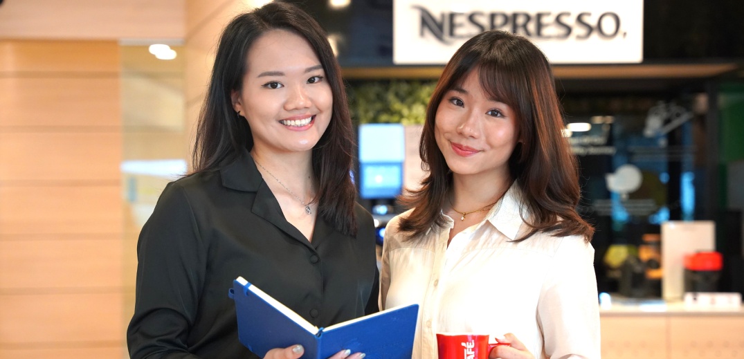interns