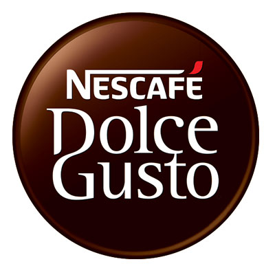NESCAFÉ DOLCE GUSTO