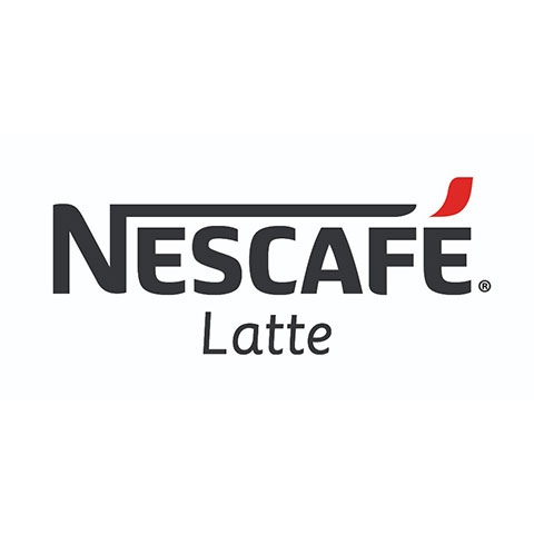 NESCAFÉ Latte