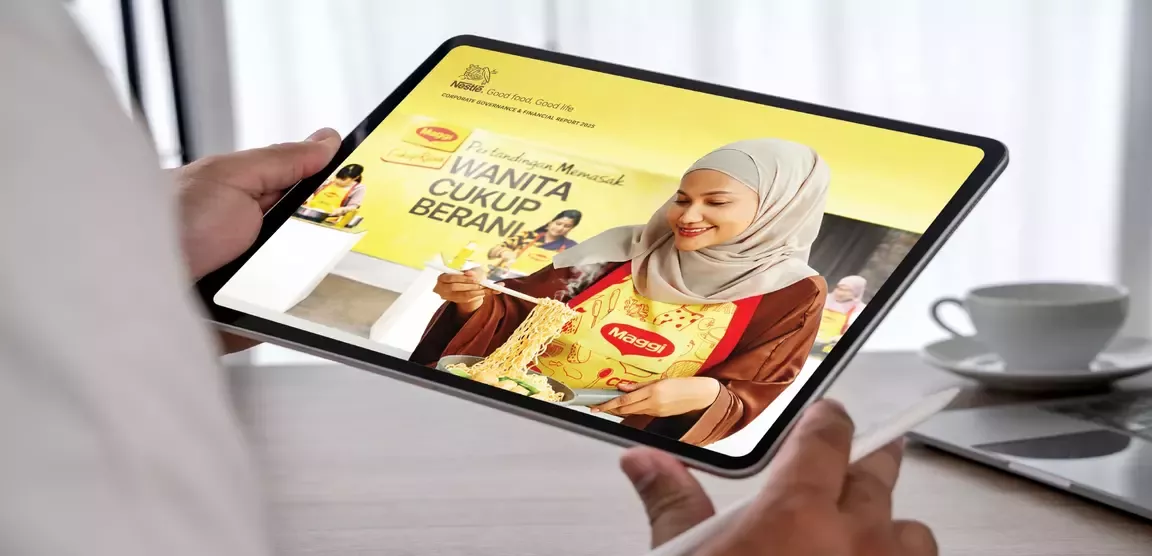 Annual Report 2025