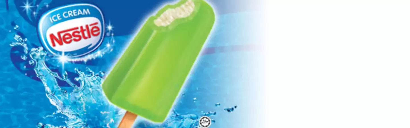 NESTLÉ ICE CREAM