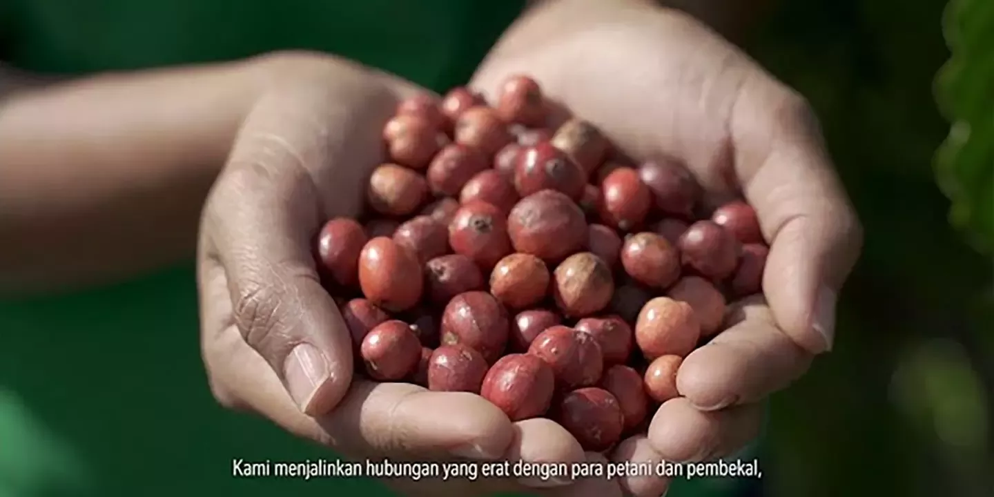 Janji Halal Kami