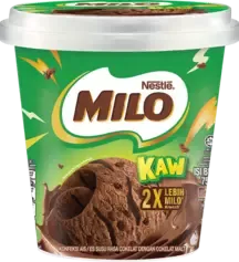 MILO® Kaw Pint