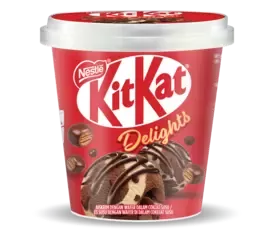 KitKat® Delights Pint