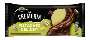 La Cremeria Pistachio Delight Stick