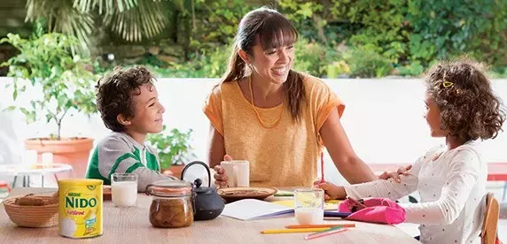 Nestlé announces 2020 commitments and long-term ambitions in support of Sustainable Development Goals
