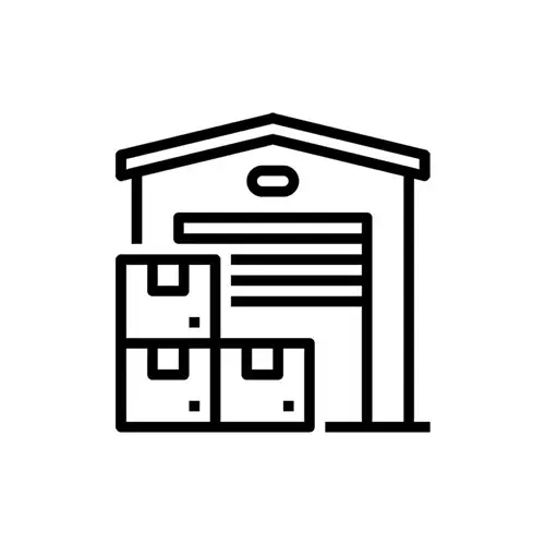 Warehouses