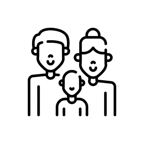 Individuals & Families