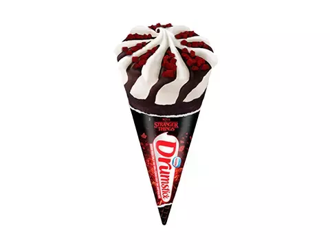 DRUMSTICK Stranger Things Ice Cream