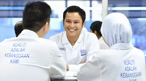 Find the job that’s for you