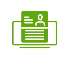create your profile