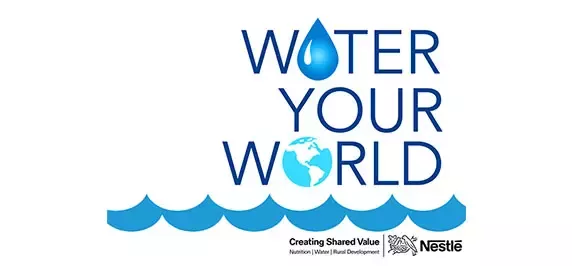 Our Global Commitment to Water Conservation