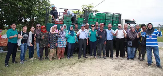 From Farm to Fork: A Journey with Nestlé Chilli Club